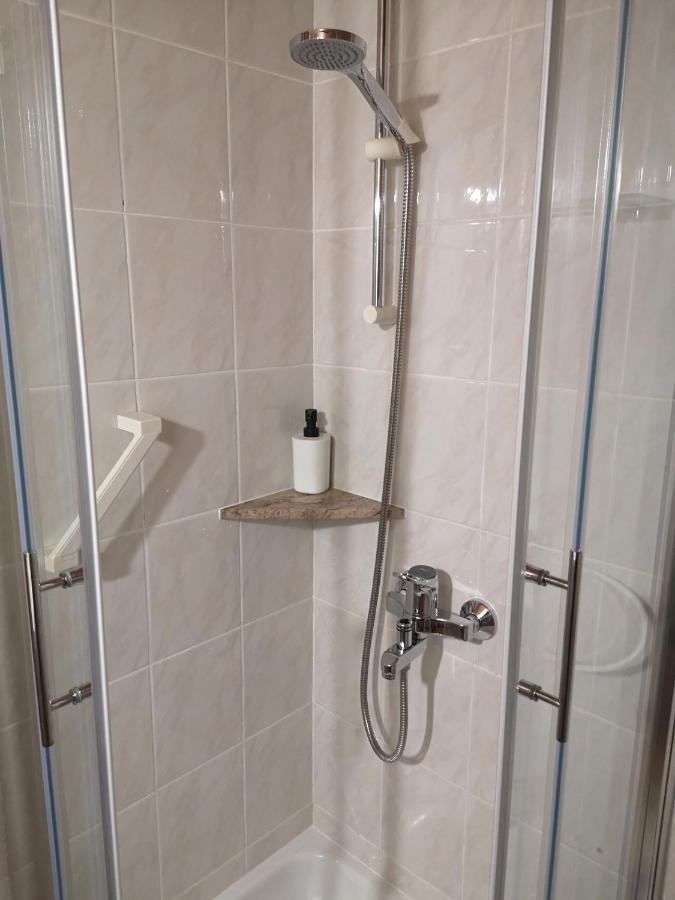 Apartmaji Prezelj Bohinj Bagian luar foto
