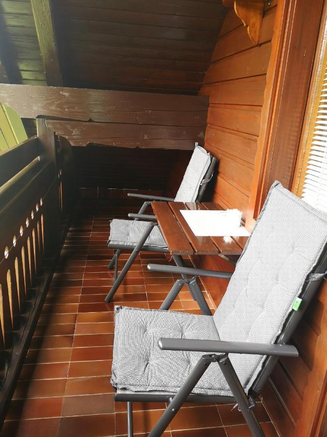 Apartmaji Prezelj Bohinj Bagian luar foto