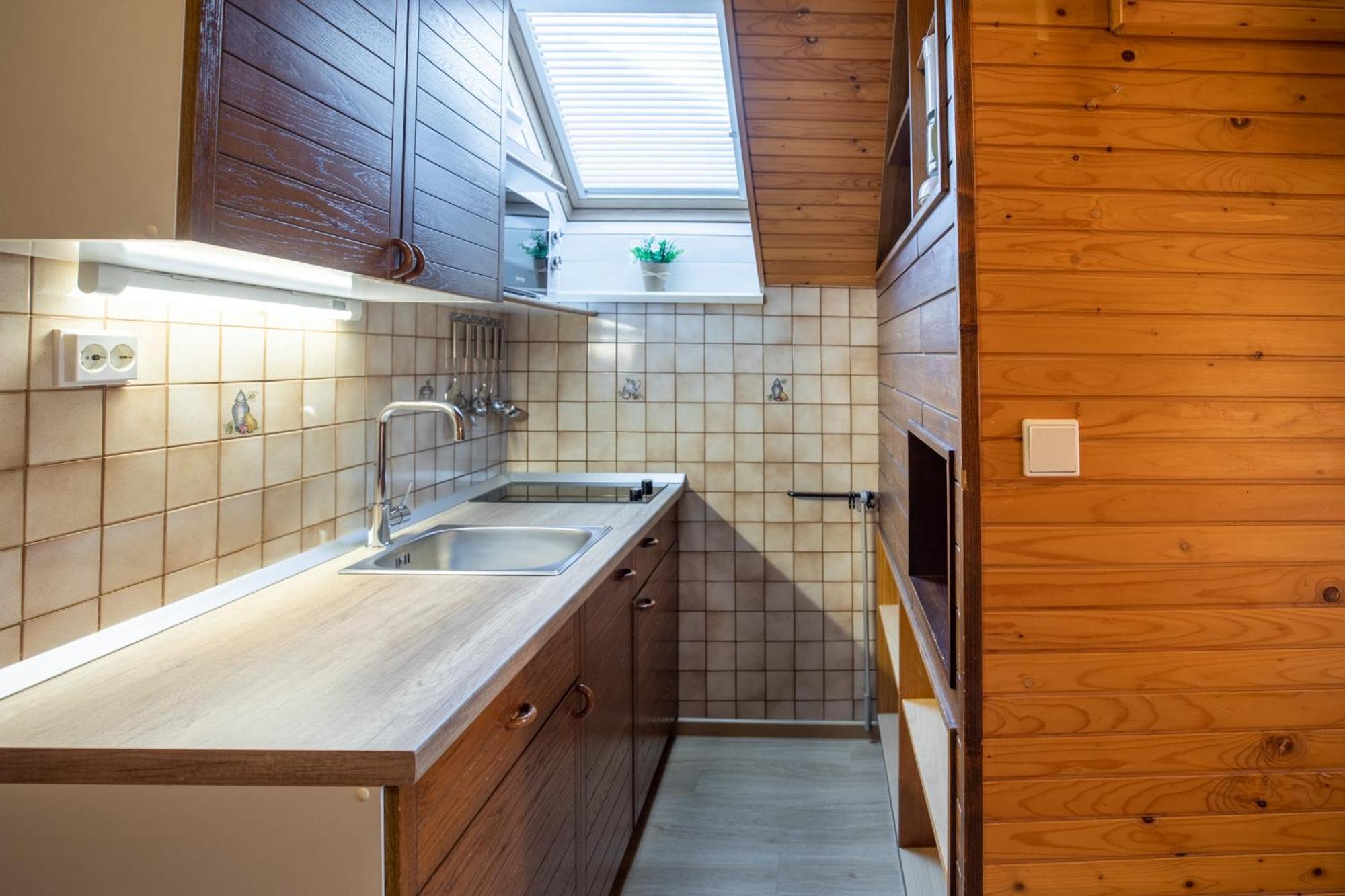 Apartmaji Prezelj Bohinj Bagian luar foto
