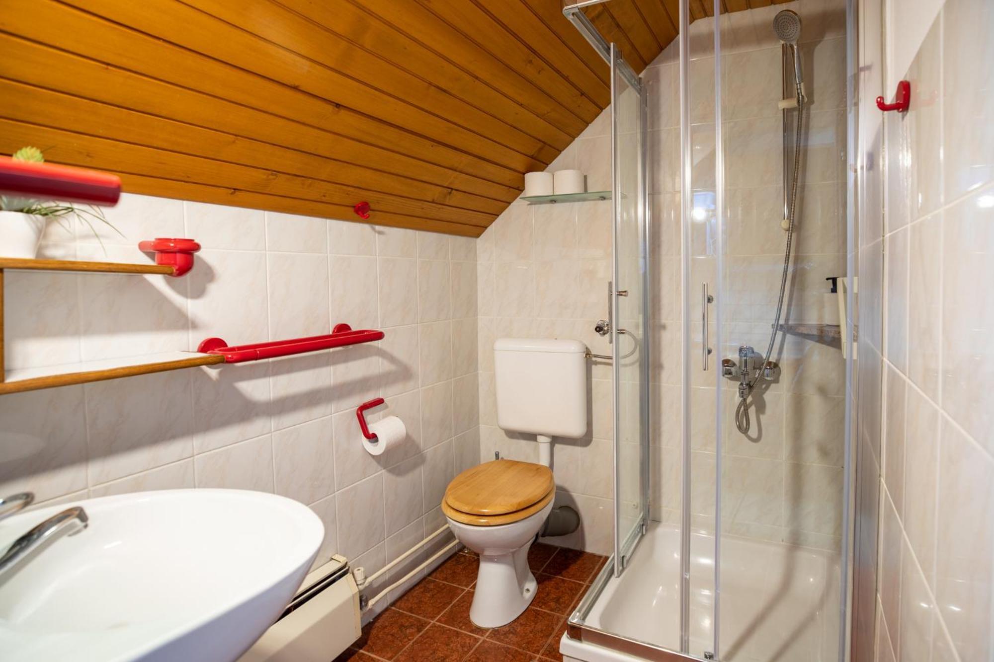 Apartmaji Prezelj Bohinj Bagian luar foto