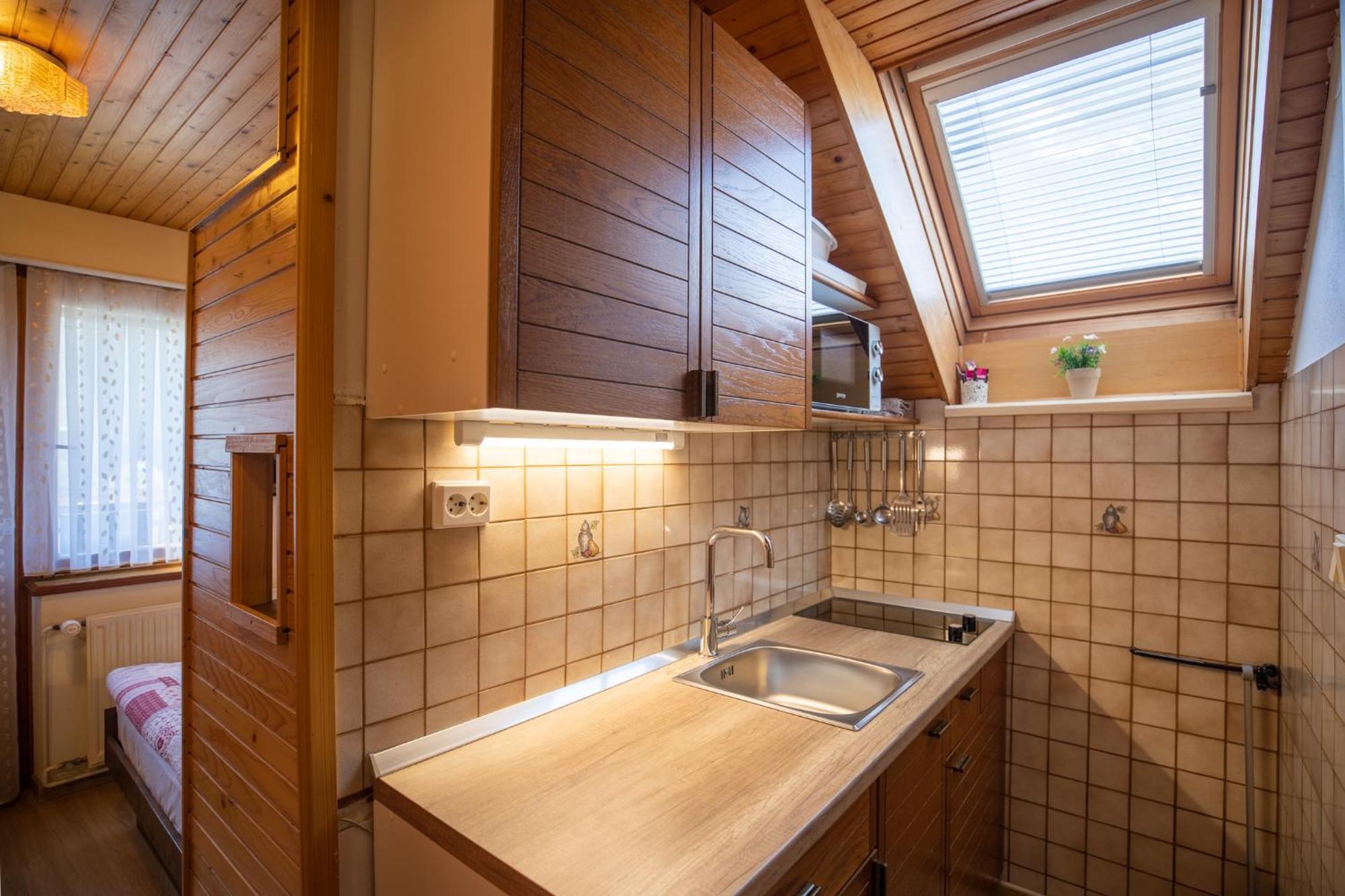Apartmaji Prezelj Bohinj Bagian luar foto