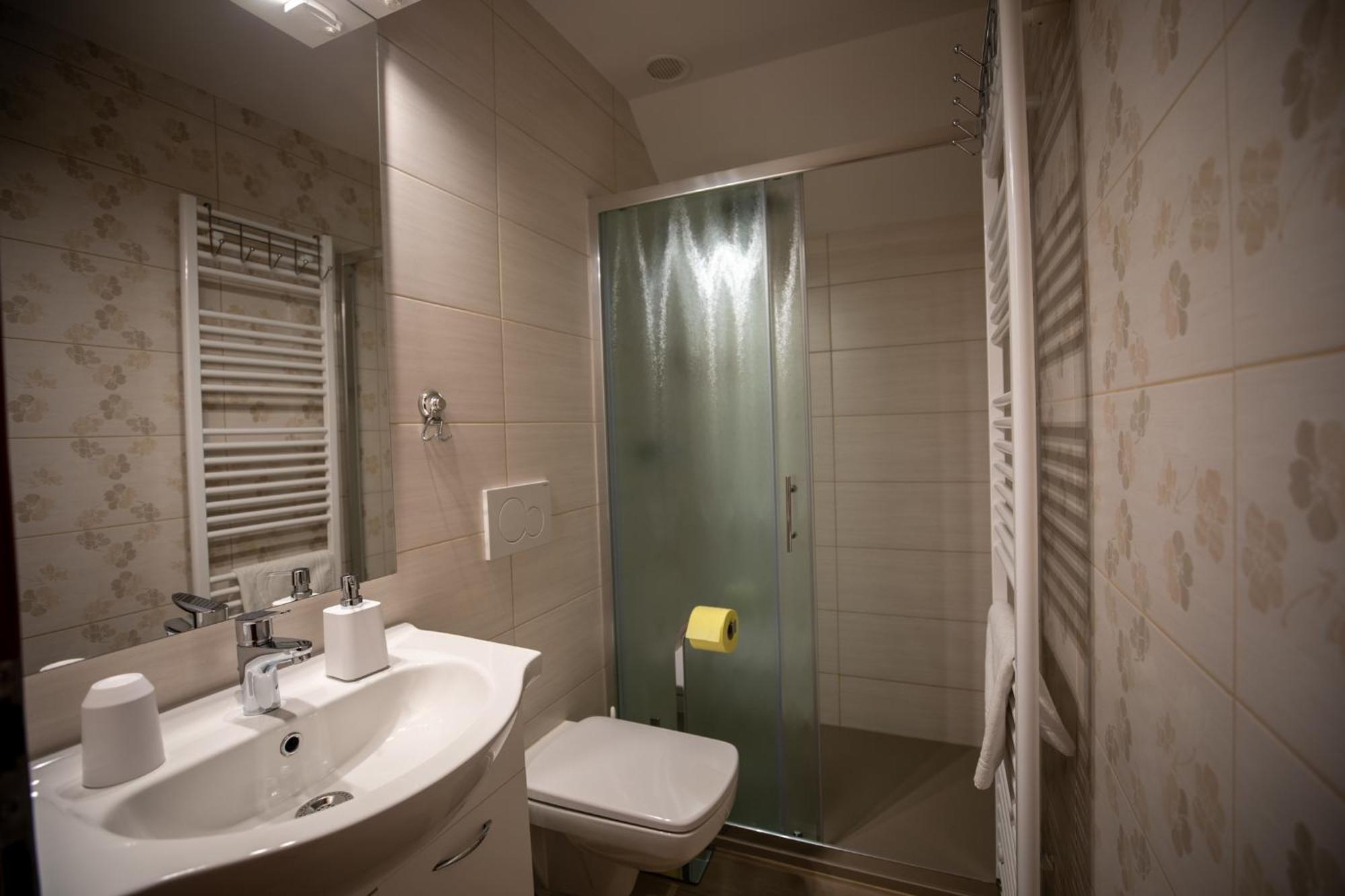Apartmaji Prezelj Bohinj Bagian luar foto