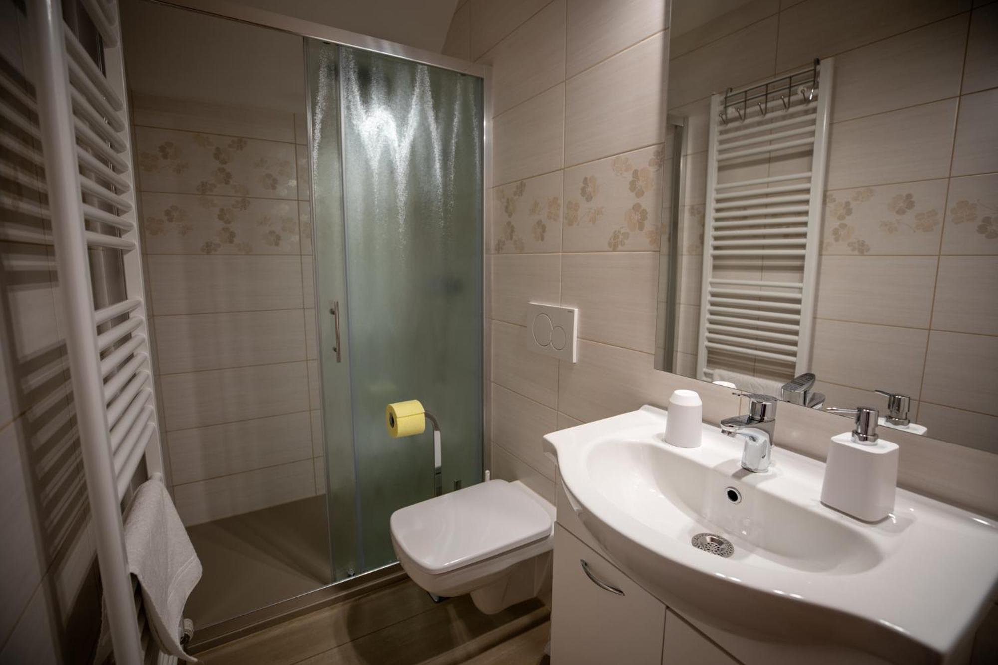Apartmaji Prezelj Bohinj Bagian luar foto